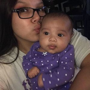 Meet your Posher, Inez